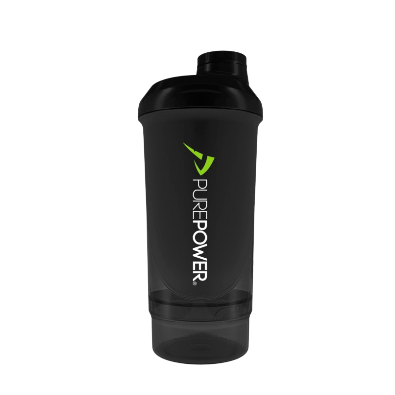 PurePower Shaker (500 ml)