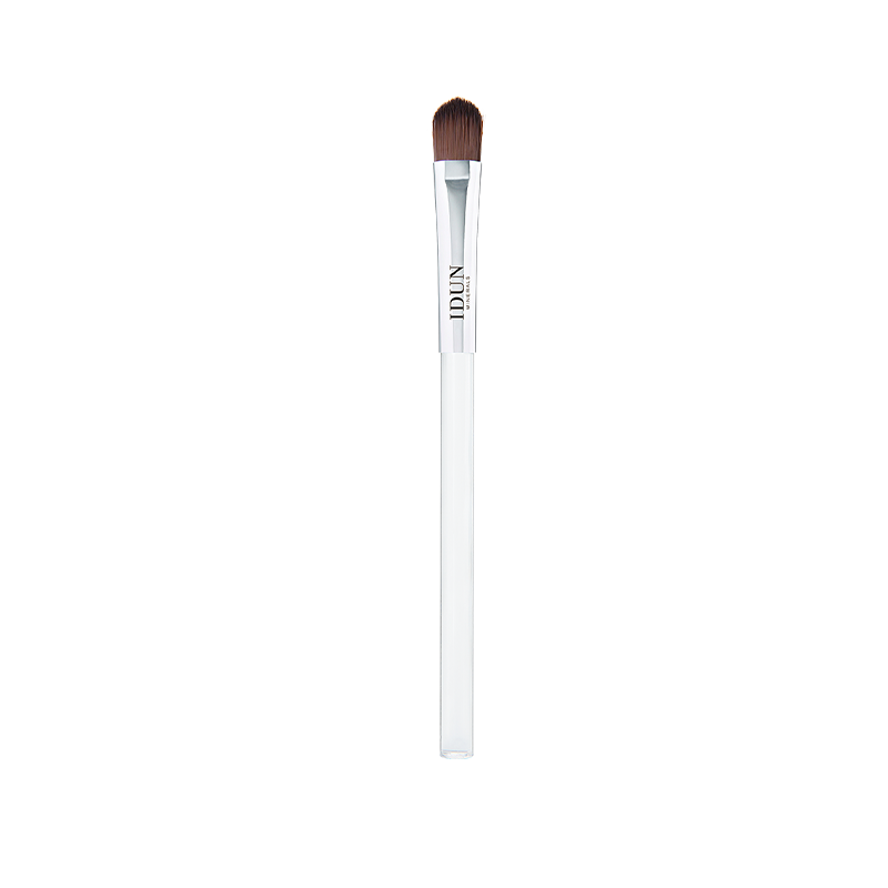 IDUN Minerals Eye Shadow Brush (1 stk)