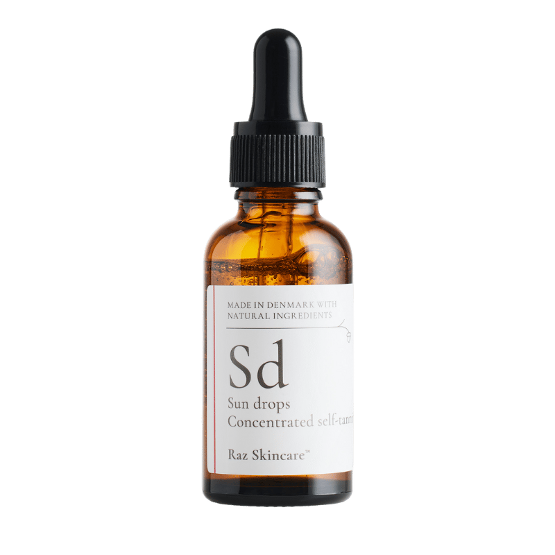 Raz Skincare Sd Sun Drops (30 ml)