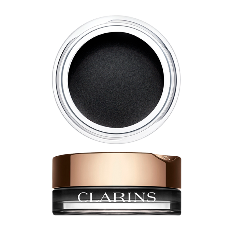 Clarins Mono Ombre Eye 06 Women In Black (5 g)