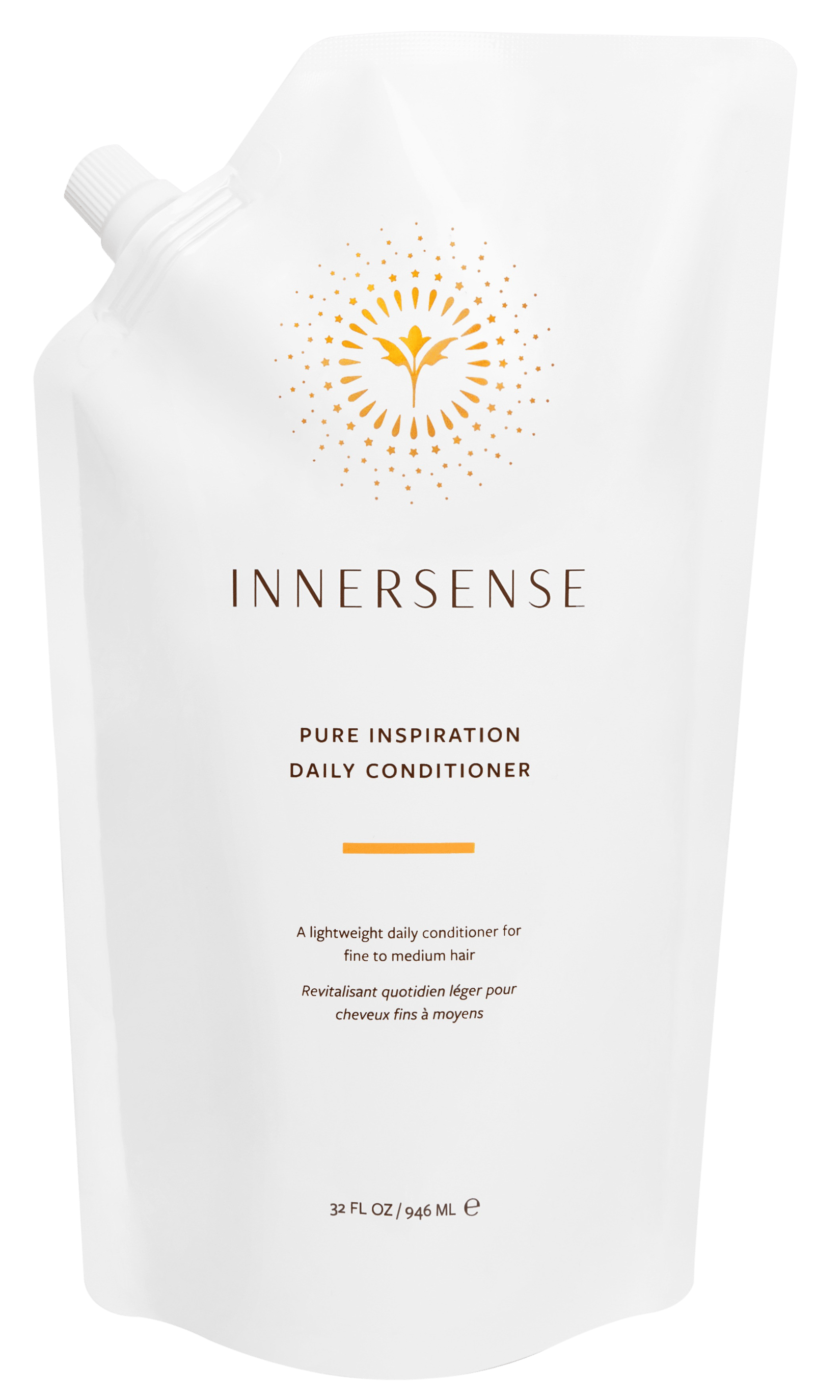 Innersense Pure Inspiration Daily Conditioner Refill (946 ml)