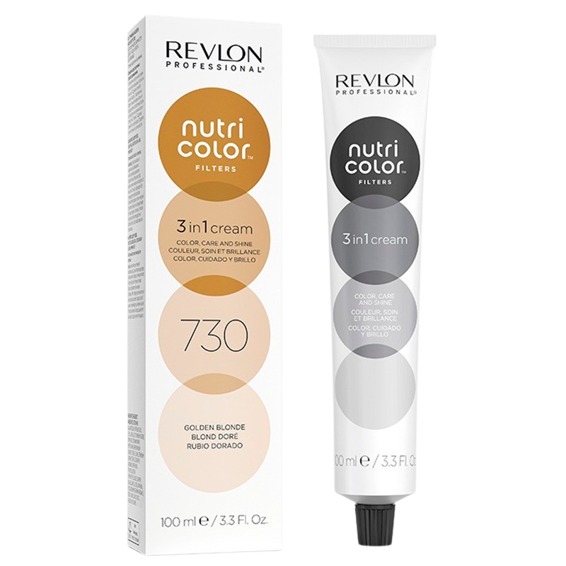 Revlon Nutri Color Filters 730 (100 ml)