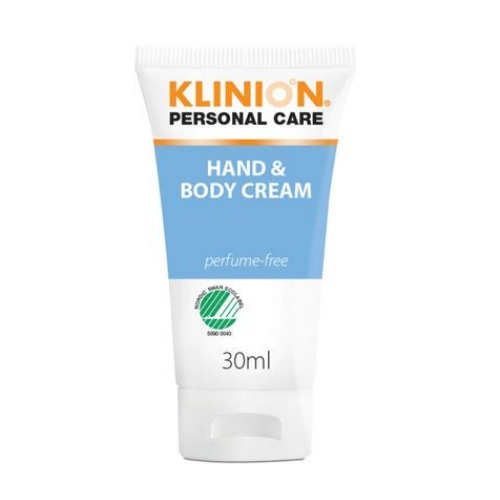 Klinion Hand & Body Cream (30 ml)