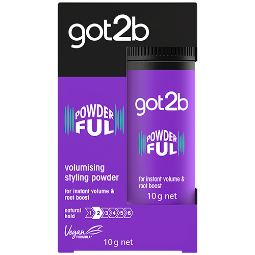 Schwarzkopf got2b Powder'ful Volumizing Styling Powder (10 g)