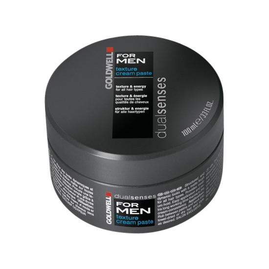 Goldwell Dualsenses For Men Texture Cream Paste 100 ml.