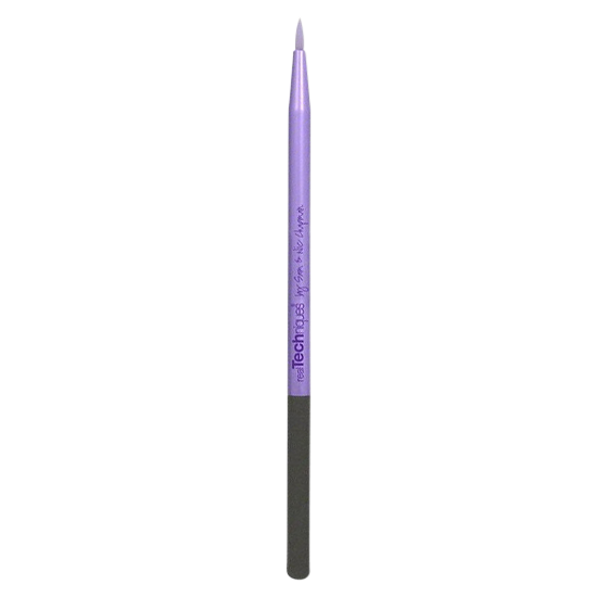 Real Techniques Silicone Liner Brush