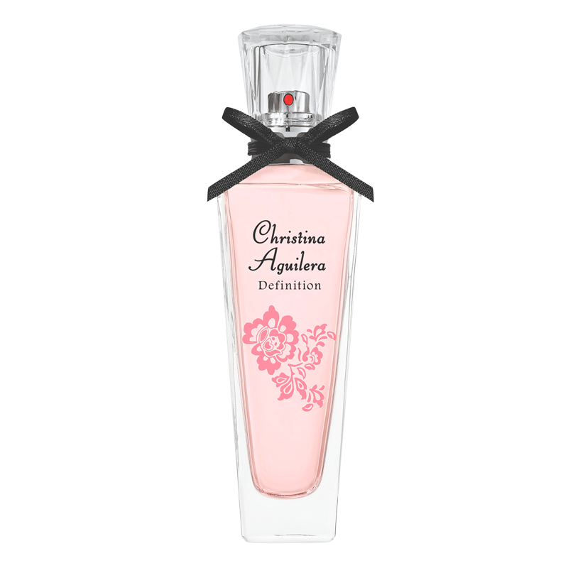 Christina Aguilera Definition EDP (30 ml)