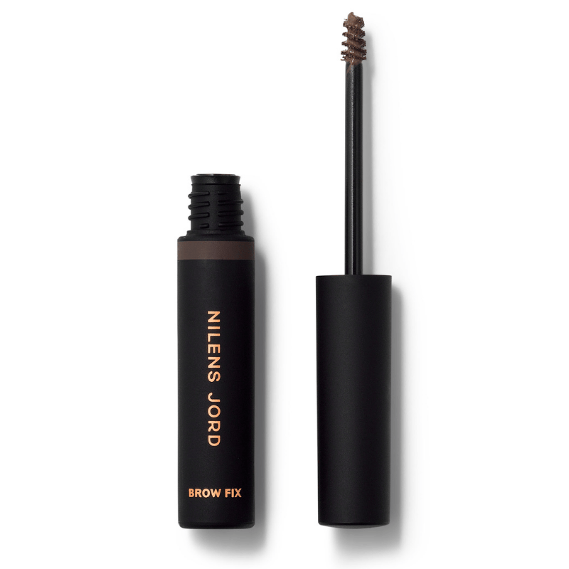 Nilens Jord Brow fix Brown (4 ml)