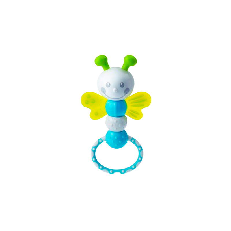 Kidsme Dragonfly Teether - 1 stk