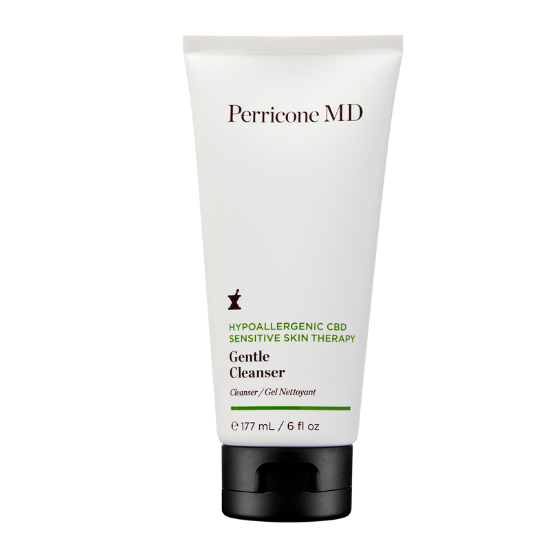 Perricone MD CBD Hypo Skin Calming Cleanser (177 ml)