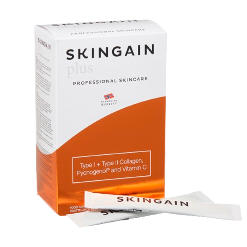 Skingain Plus - 30 sticks.