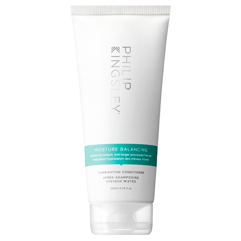 Philip Kingsley Moisture Balancing Conditioner - 200 ml.