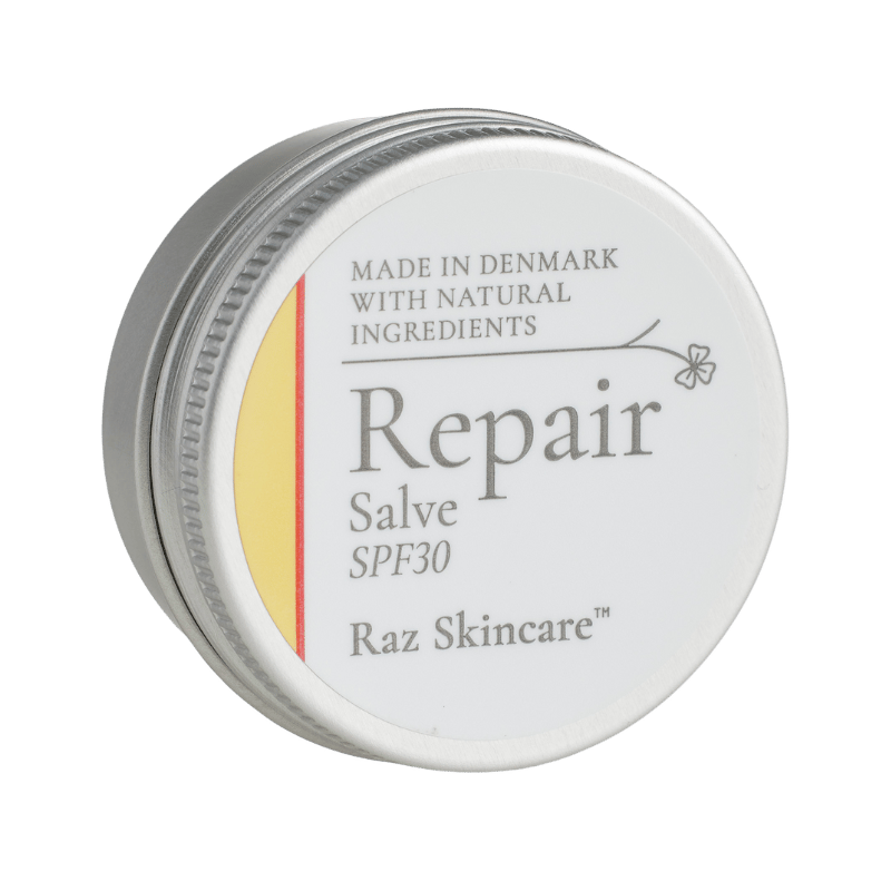 Raz Skincare Repair Salve SPF30 (15 ml)