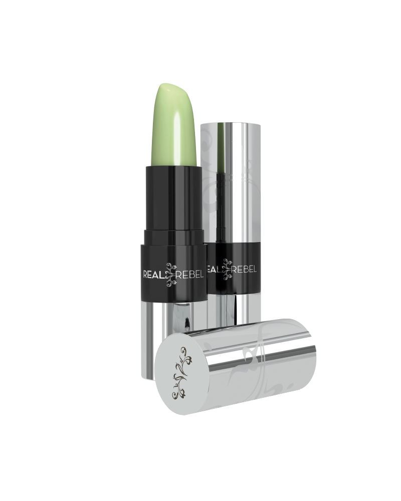 Real Rebel Luxury Lip Care
