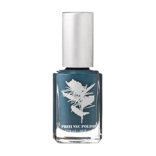 Priti Nyc Neglelak Sea Holly No. 647 (12 ml)