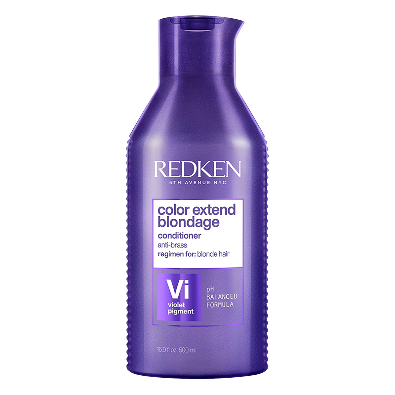 Redken Redken Color Extend Blond Vlt Cond (500 ml)