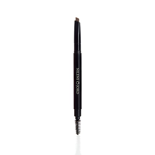 Nilens Jord Brow Auto Pen Light Brown - 0,2 g
