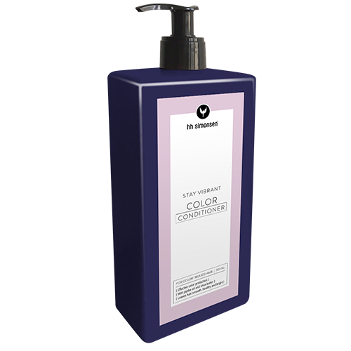HH Simonsen Color Conditioner (700 ml)