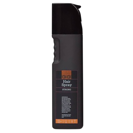 Ce-Cé Hair Spray Strong 200 ml.