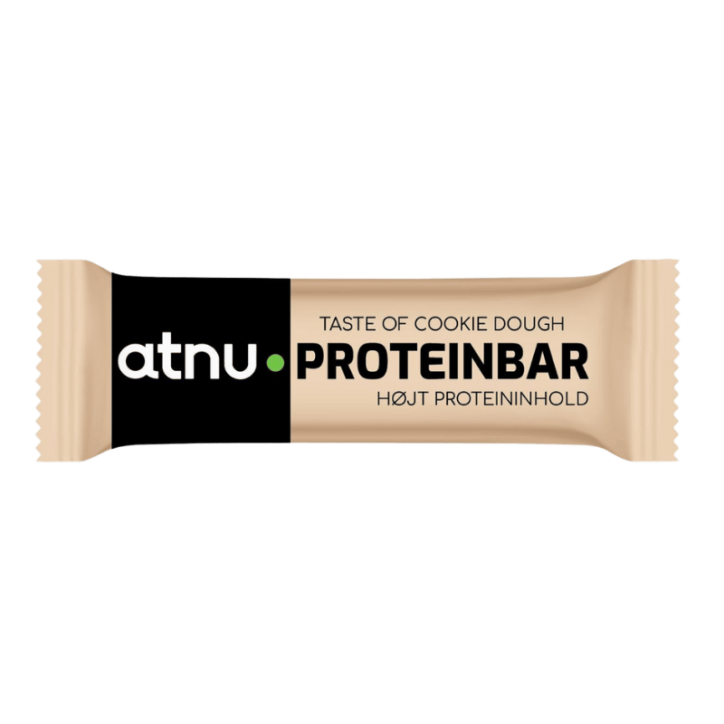 ATNU Proteinbar Cookie Dough (40 g)