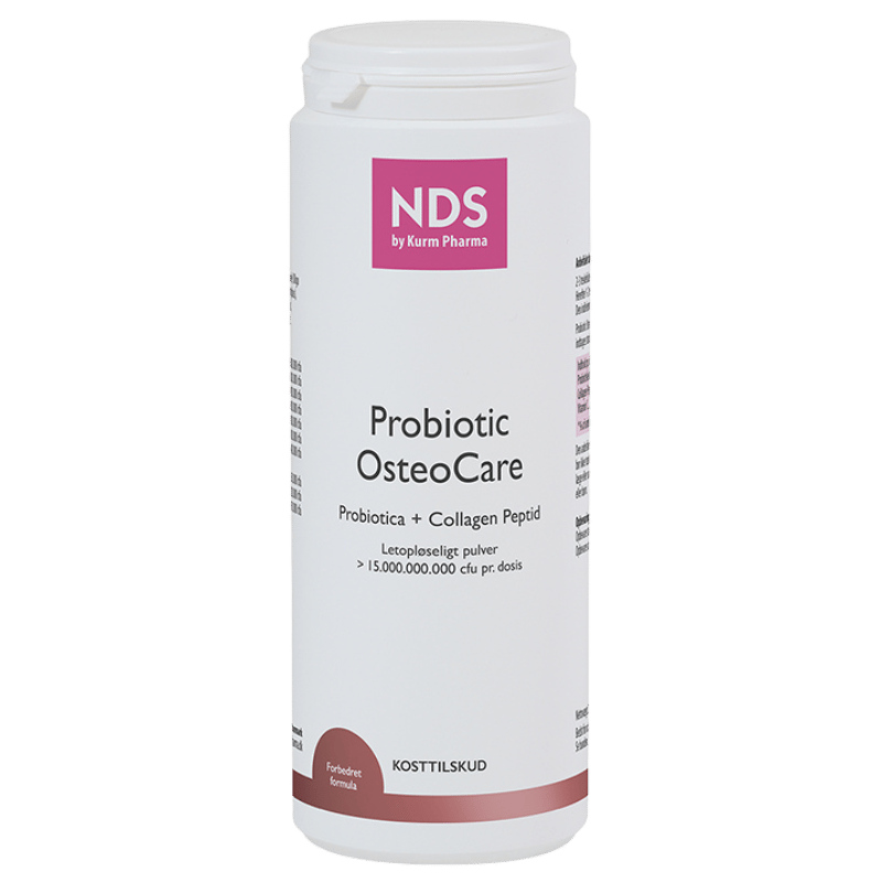NDS Probiotic OsteoCare (225 g)