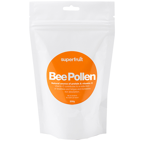 Superfruit Bee Pollen (200 g)