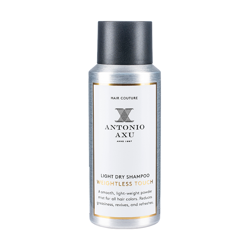 Antonio Axu Light Dry Shampoo (100 ml)