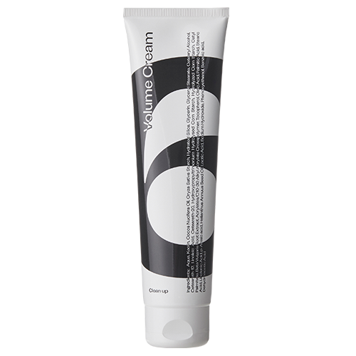 Clean Up Volume Cream (150 ml ml)