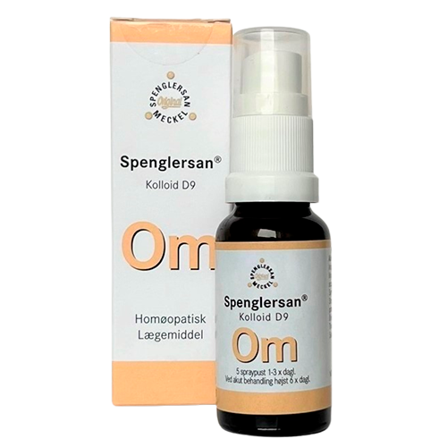 Spenglersan M D9 (20 ml)