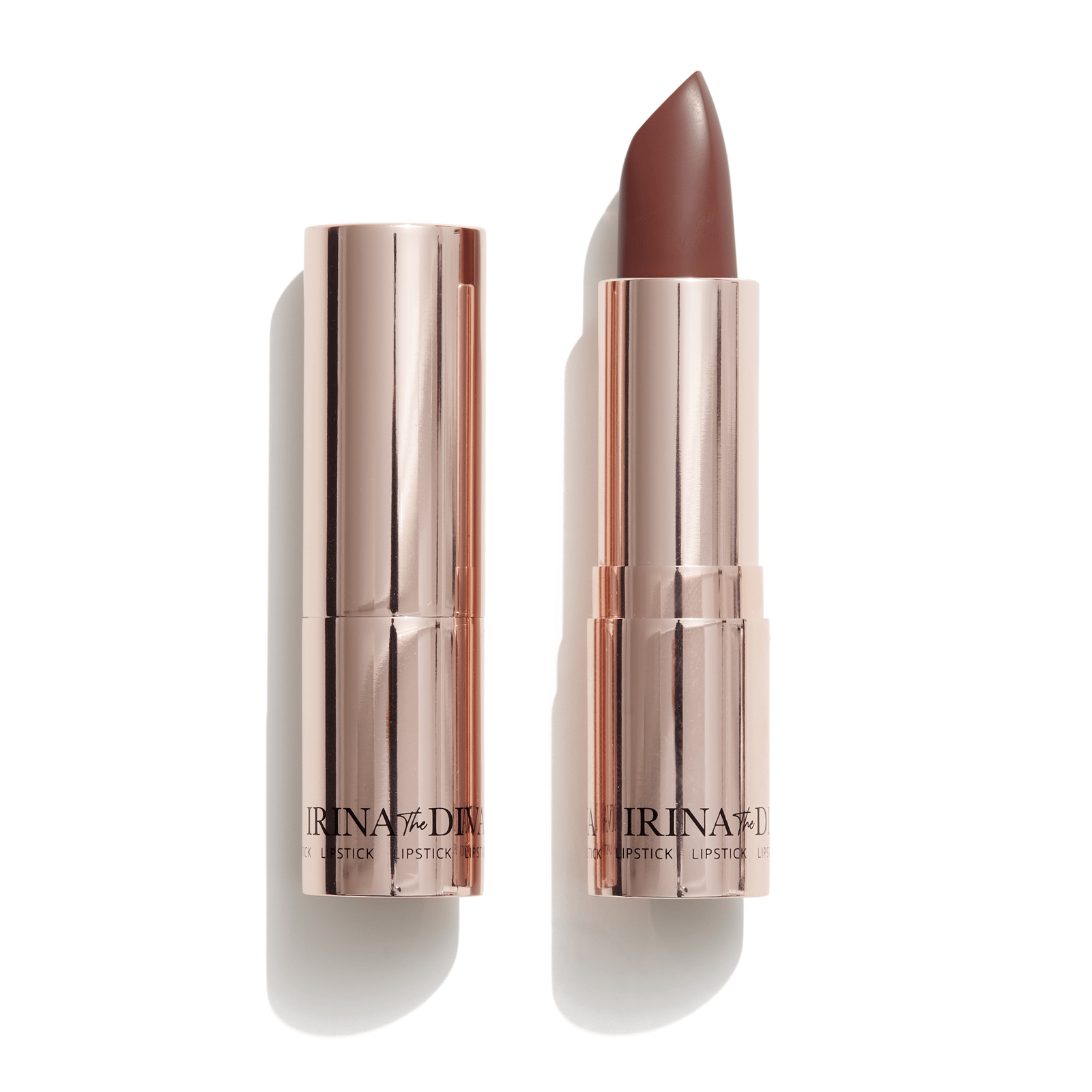 Irina The Diva Lipstick 006 Witch Kiss (3.5 g)