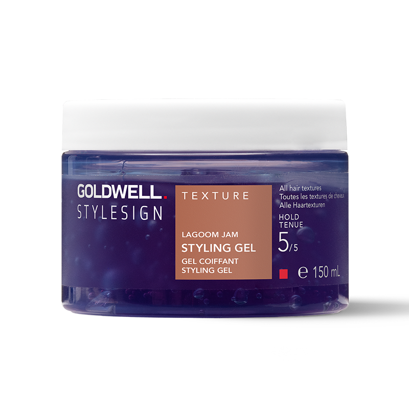 Goldwell StyleSign Lagoom Jam Styling Gel (150 ml)