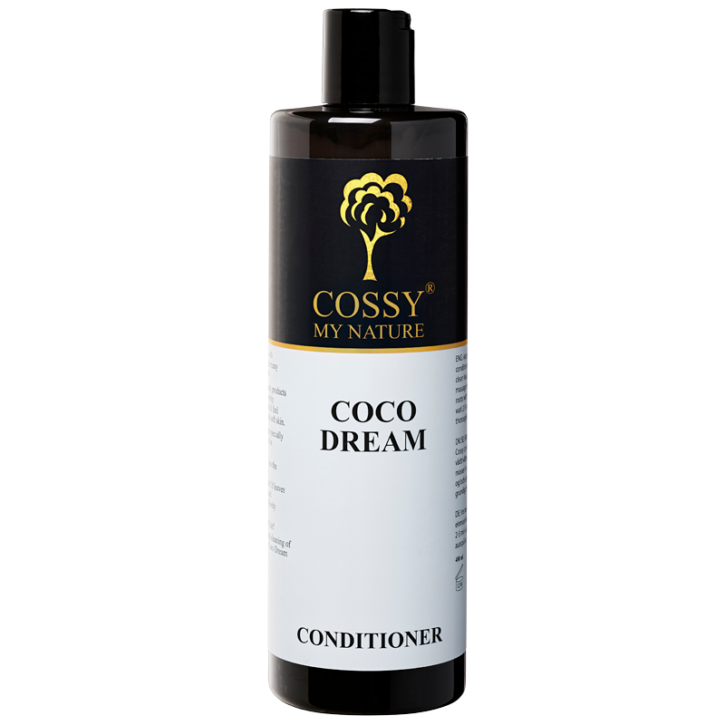 Cossy Coco dream conditioner (400 ml)