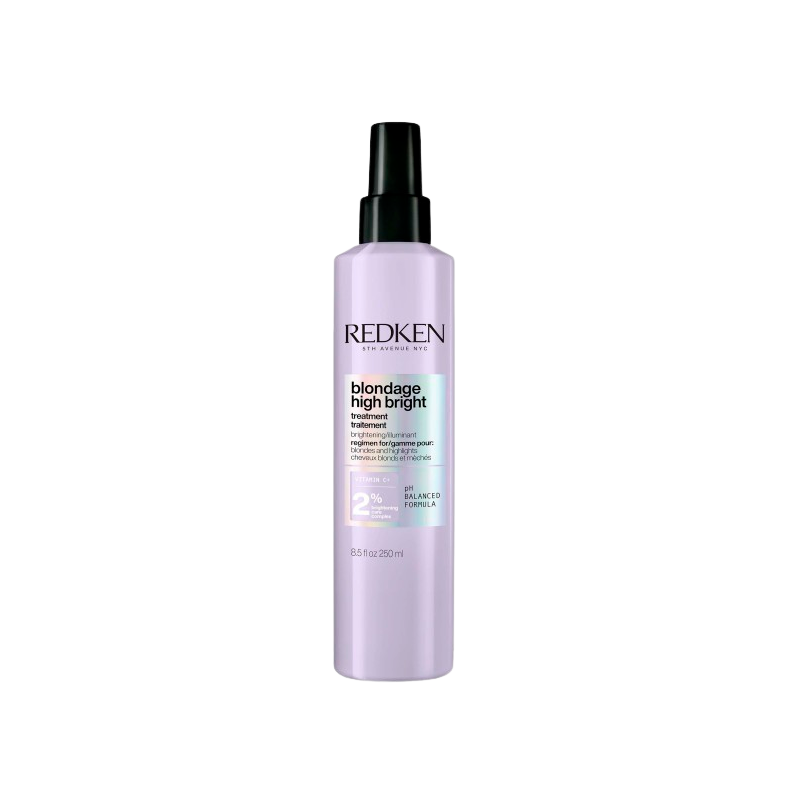 Redken Blondage High Bright Treatment (250 ml)