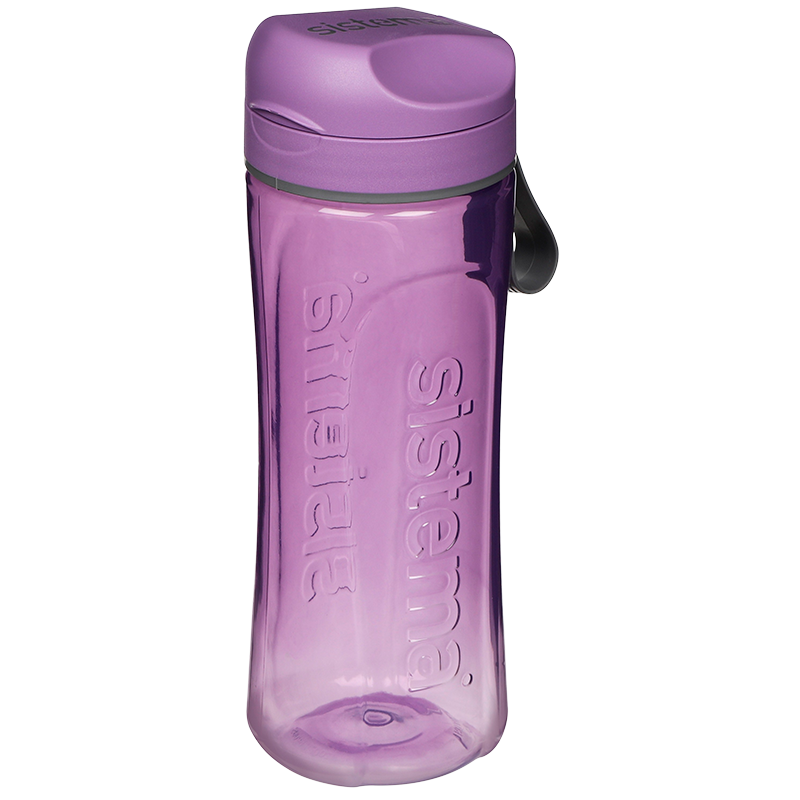 Sistema Drikkedunk Ass. Farve (600 ml)