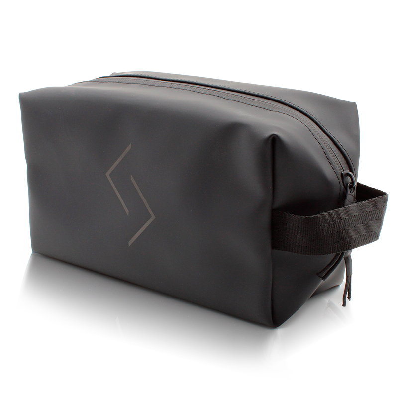 Njord Toilet Bag (PU) (1 stk)