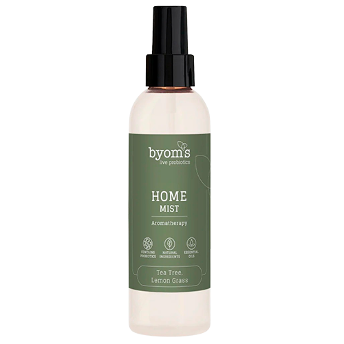 byoms Home Mist Probiotic Aroma Therapy (200 ml)