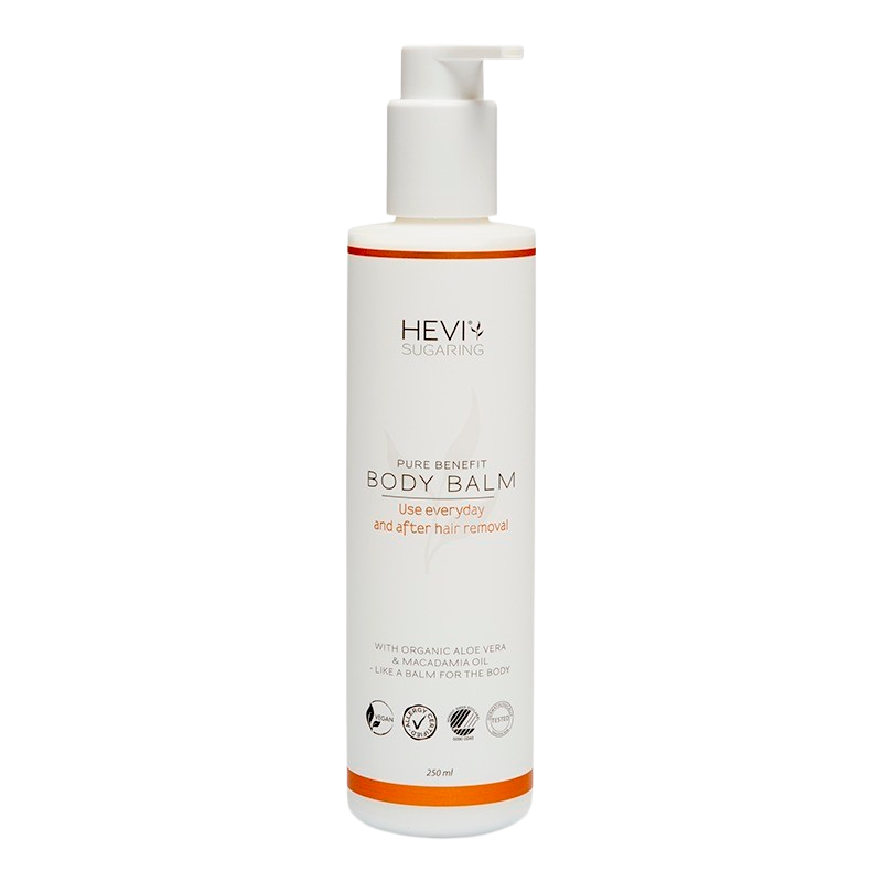 HEVI Body Balm Luxurious (250 ml)