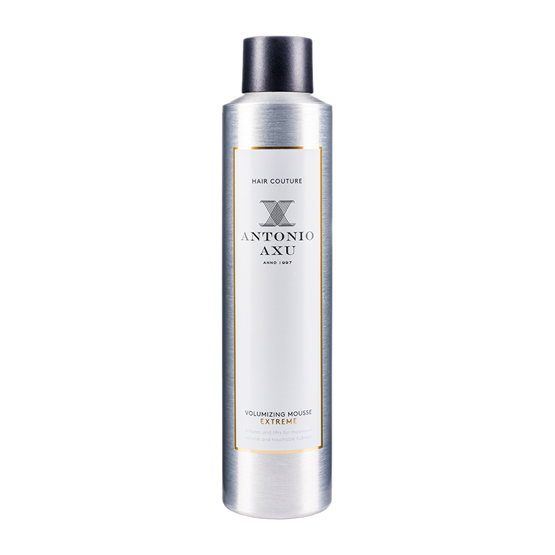 Antonio Axu Volumizing Mousse (300 ml)