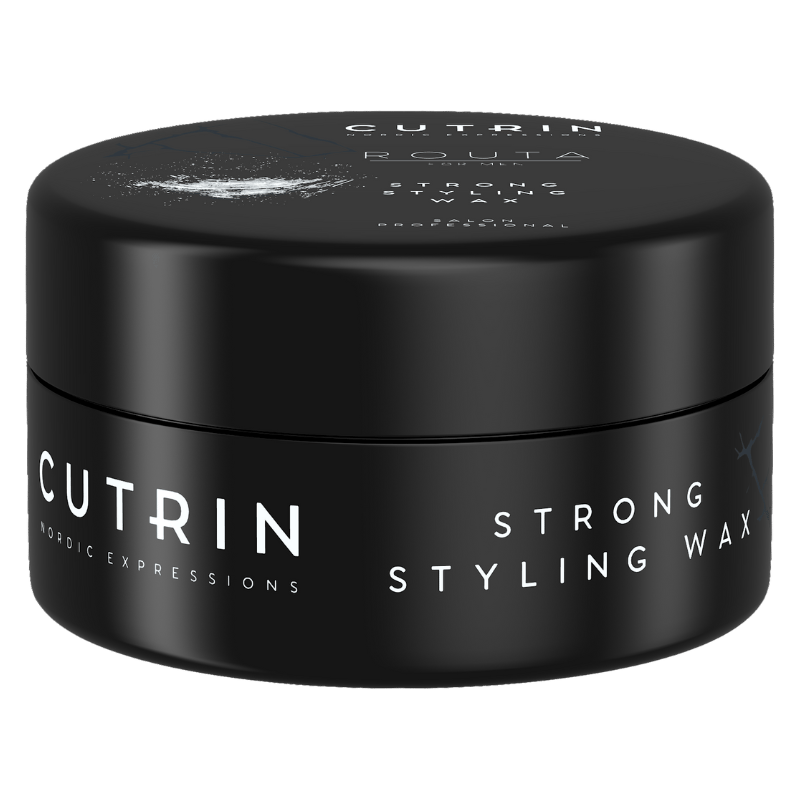 Cutrin Routa Styling Wax For Men (100 ml)