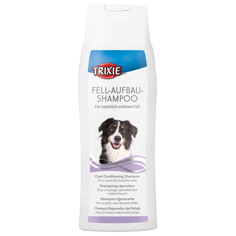 Trixie Pels Plejende Hundeshampoo (250 ml)