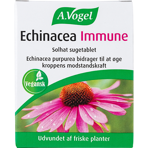 A. Vogel Echinacea Immune (30 tabl)