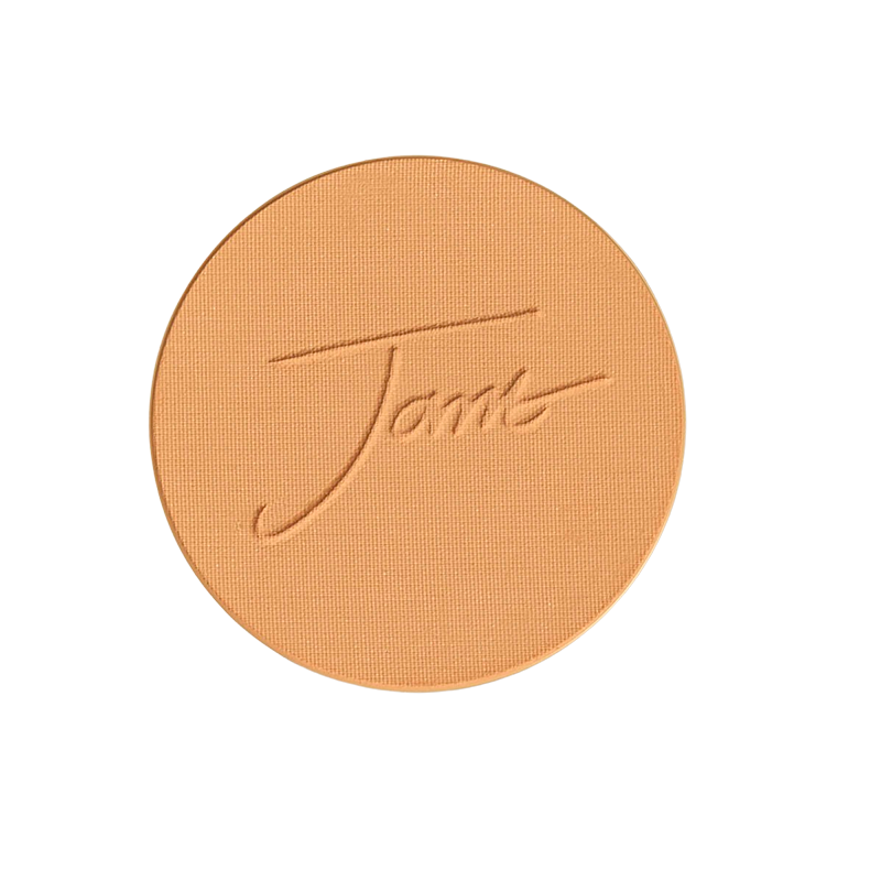Jane Iredale PurePressed Base SPF20 Golden Tan Refill (1 stk)
