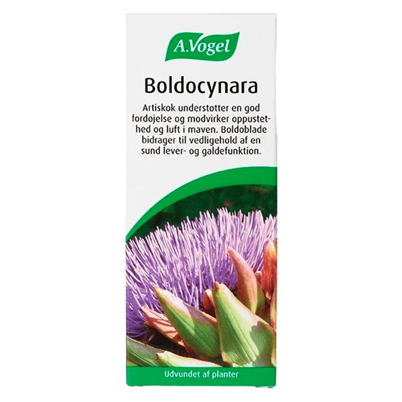 A.Vogel Boldocynara - 100 ml.