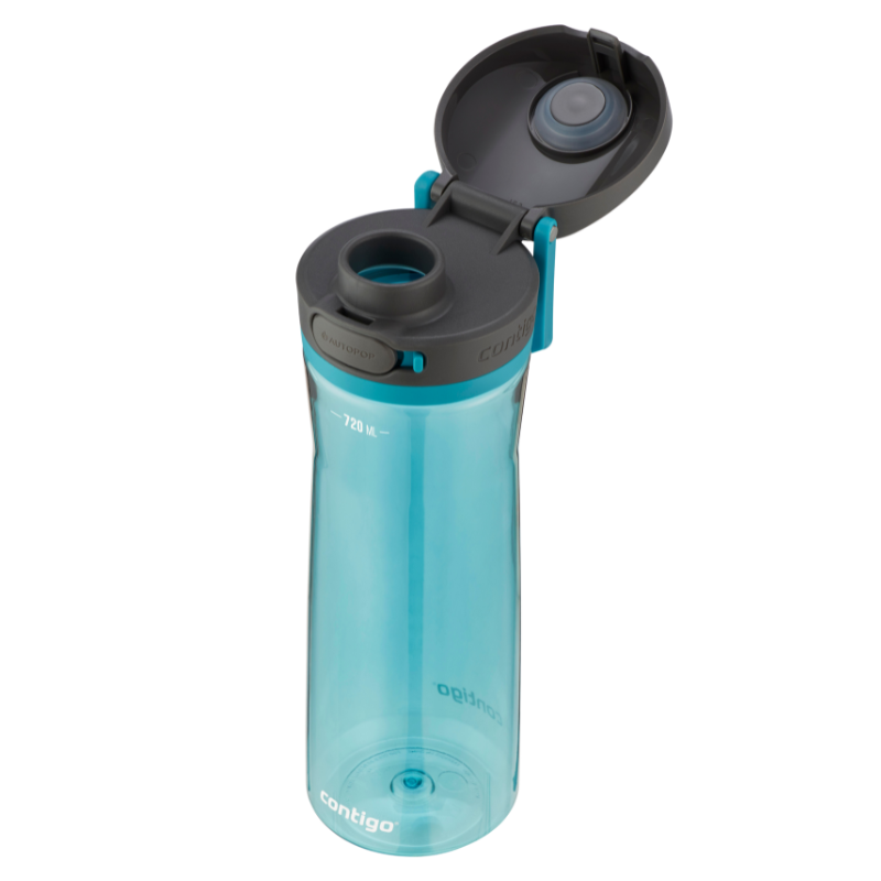 Contigo Drikkedunk Jackson 2.0 Tritan Juniper (720 ml)
