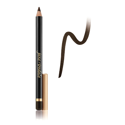 Jane Iredale Eye Pencil Black/Brown - 1 stk