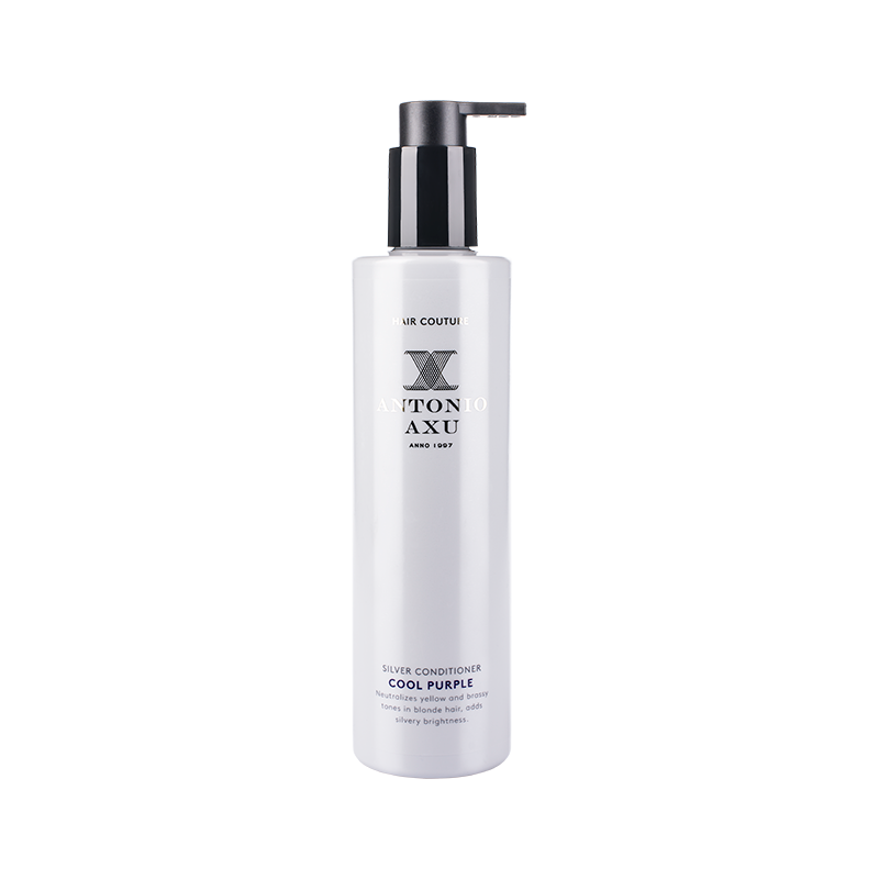 Antonio Axu Silver Conditioner Cool Purple (300 ml)
