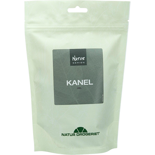 Natur Drogeriet Kanel Hel (100 g)
