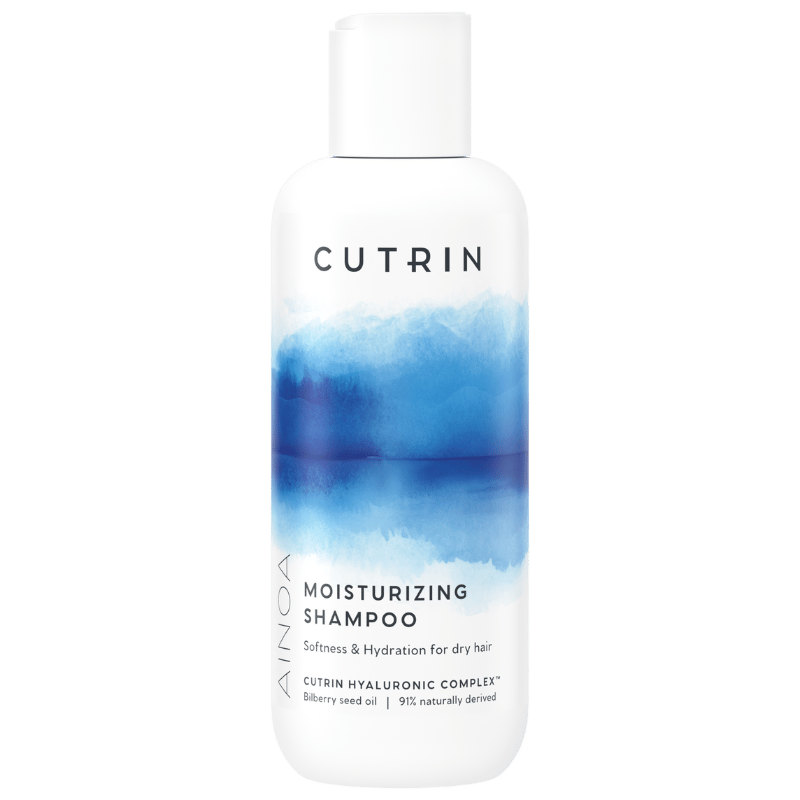 Cutrin Ainoa Moisturizing Shampoo (100 ml)