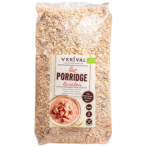 Verival Grød Bircher Ø (1500 g)
