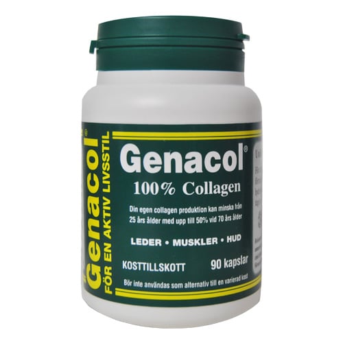 Genacol - 90 kaps.